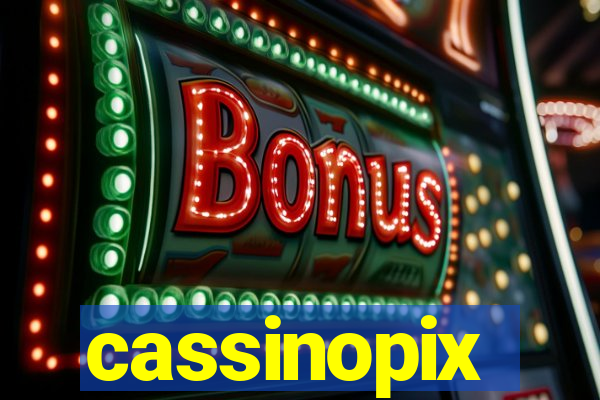 cassinopix