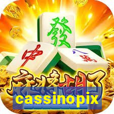 cassinopix