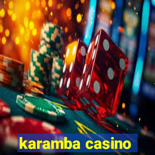 karamba casino