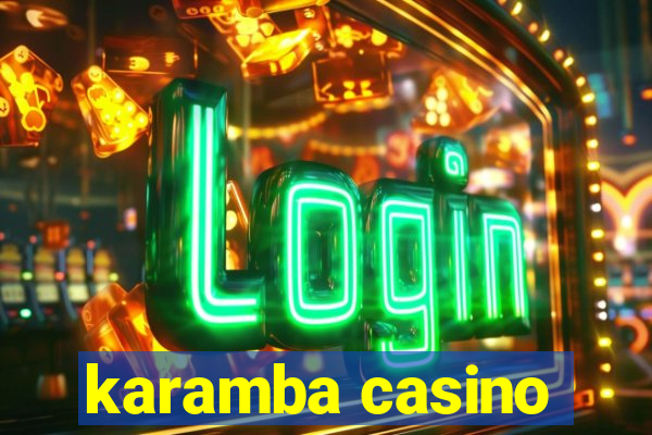 karamba casino