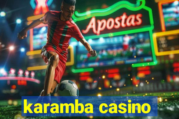 karamba casino