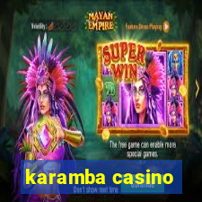 karamba casino