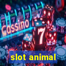 slot animal