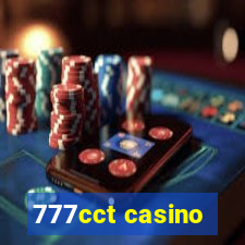 777cct casino