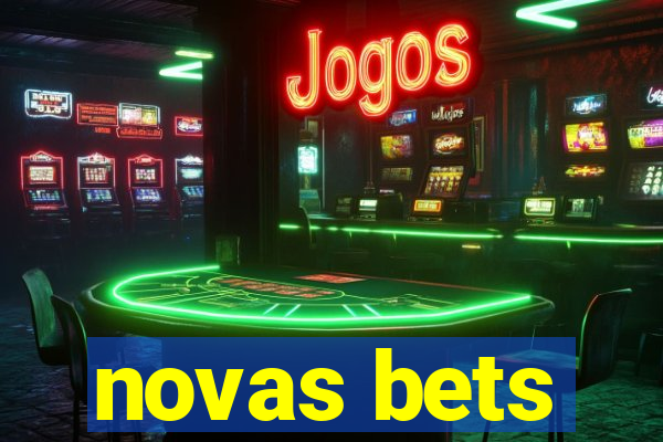 novas bets