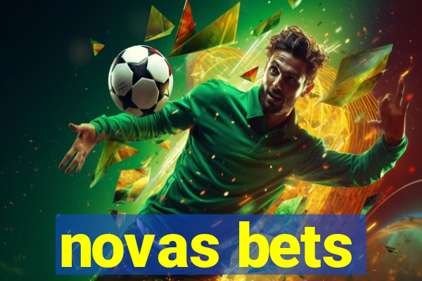 novas bets