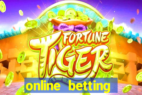 online betting websites usa