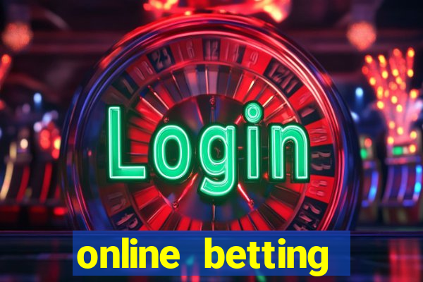 online betting websites usa