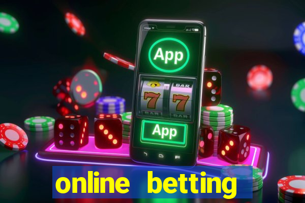 online betting websites usa