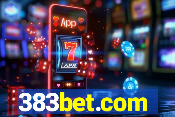 383bet.com