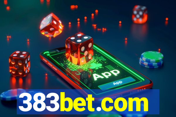 383bet.com