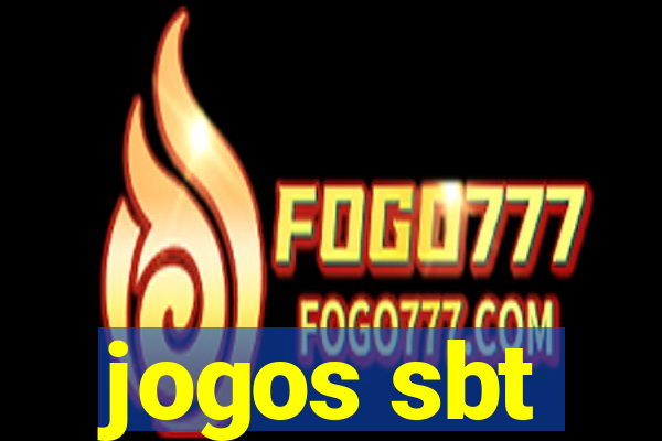 jogos sbt