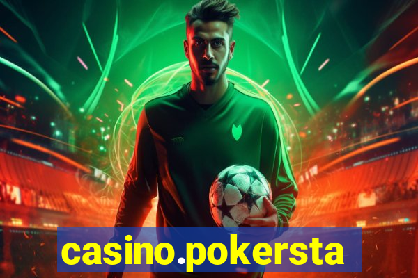 casino.pokerstars