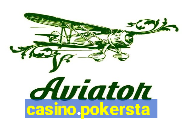 casino.pokerstars