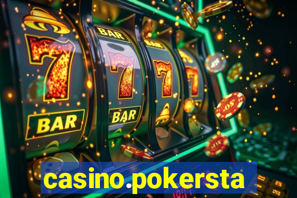 casino.pokerstars