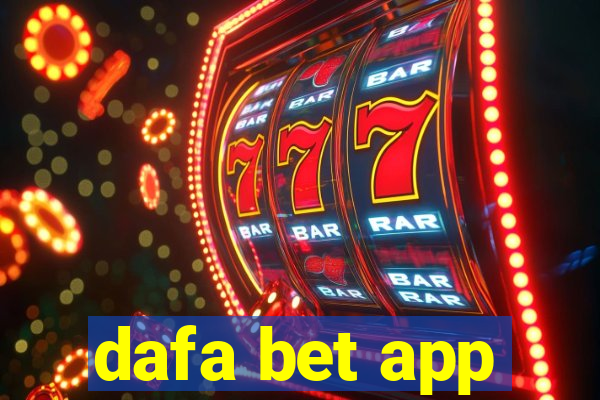 dafa bet app