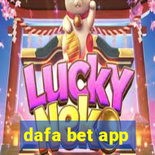 dafa bet app