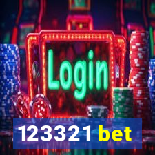 123321 bet