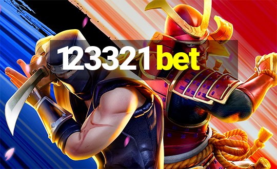 123321 bet