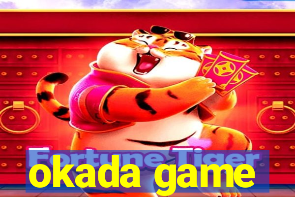 okada game