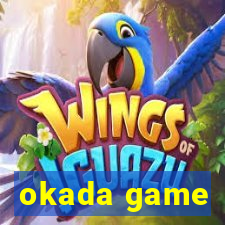 okada game