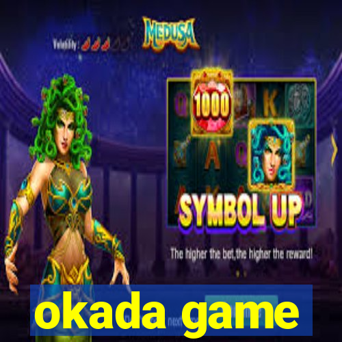 okada game