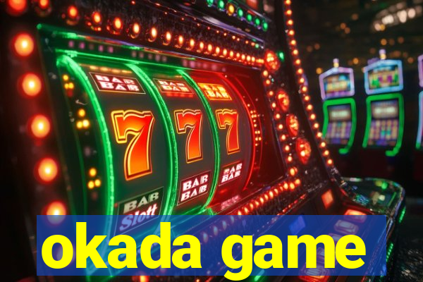 okada game