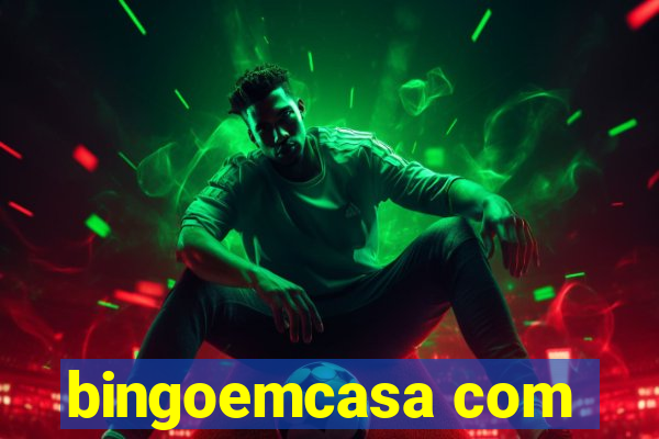 bingoemcasa com