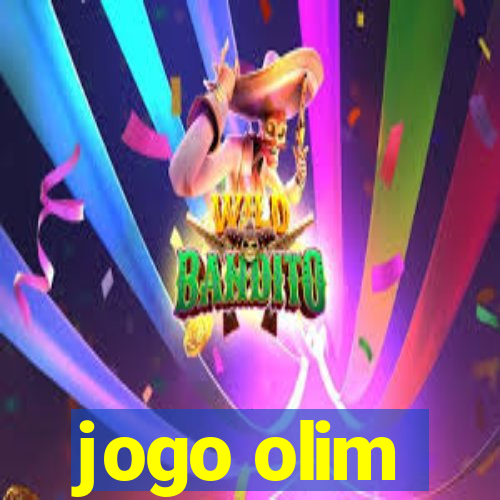 jogo olim