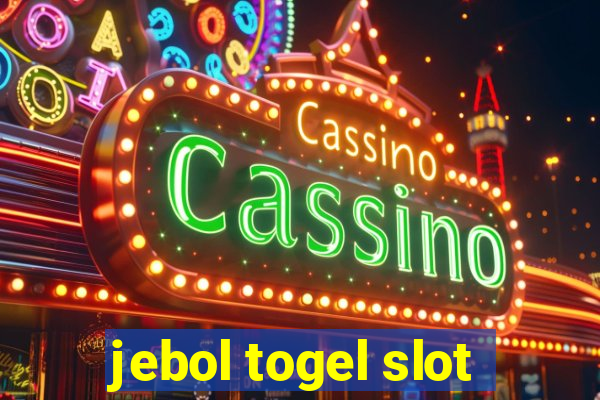 jebol togel slot