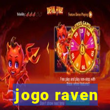 jogo raven