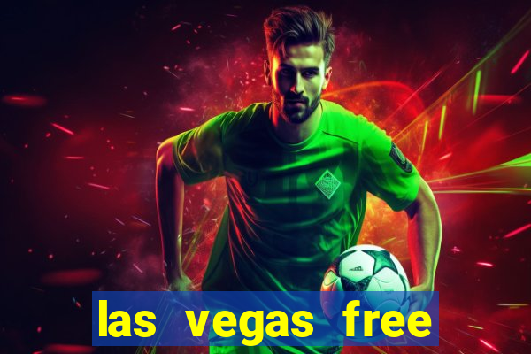 las vegas free online casino slots