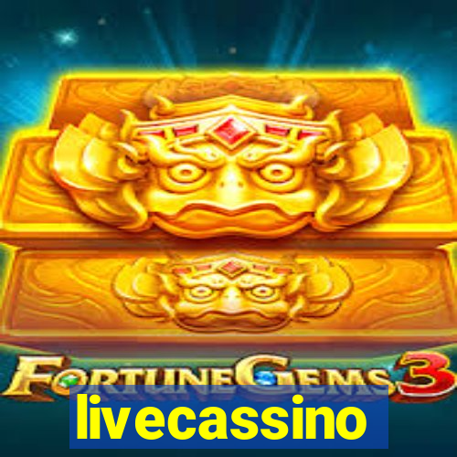 livecassino