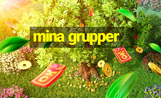 mina grupper