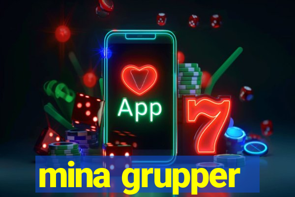 mina grupper