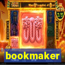 bookmaker