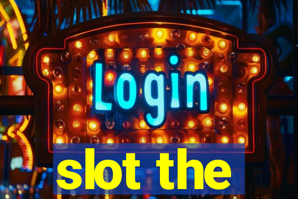 slot the