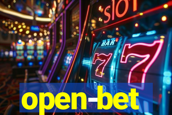 open-bet