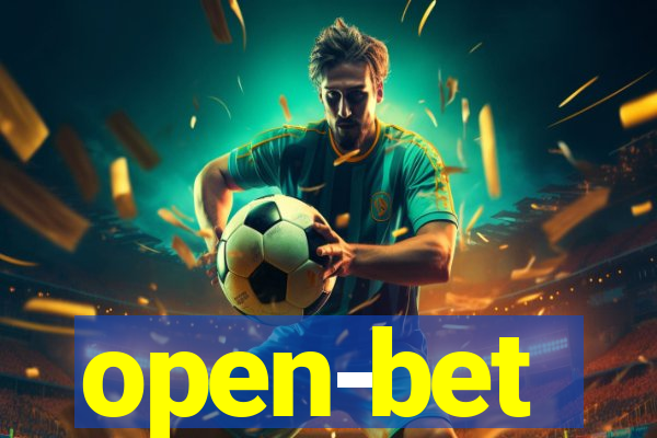 open-bet