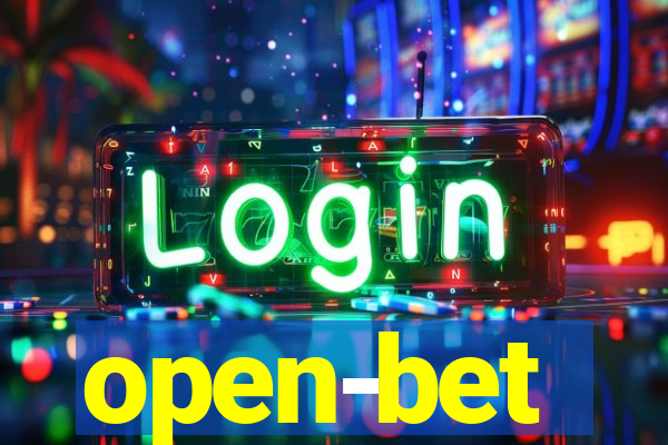 open-bet