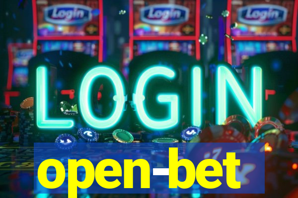 open-bet