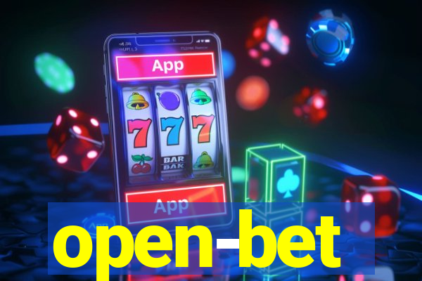 open-bet