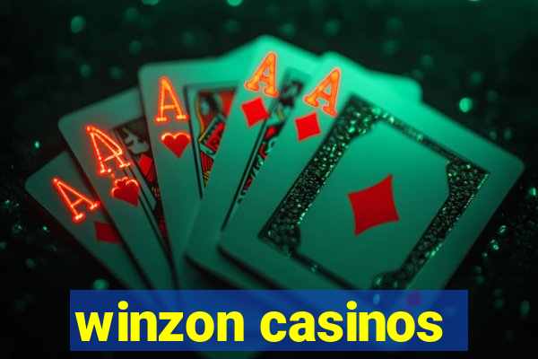 winzon casinos