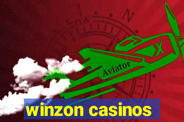 winzon casinos