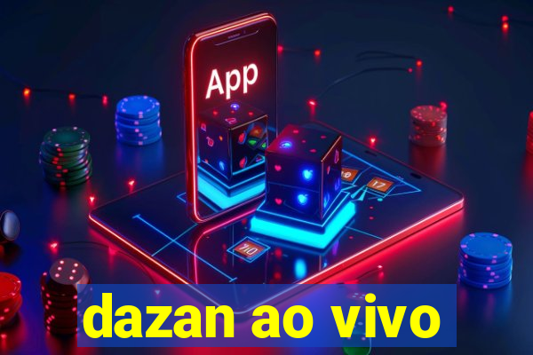 dazan ao vivo