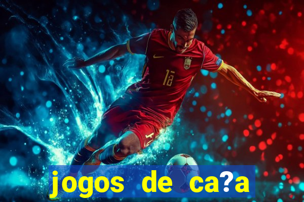 jogos de ca?a niqueis gratis para jogar