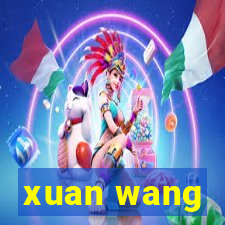 xuan wang