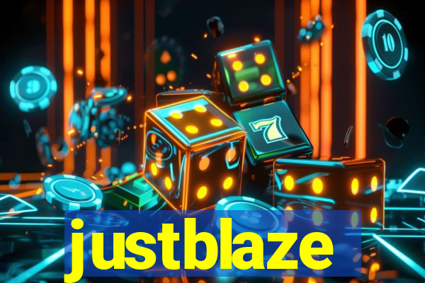 justblaze