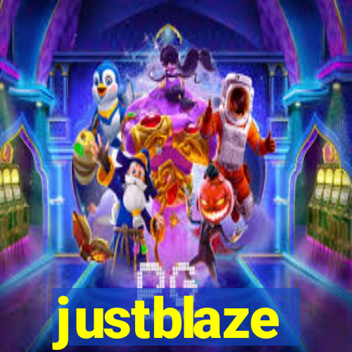 justblaze