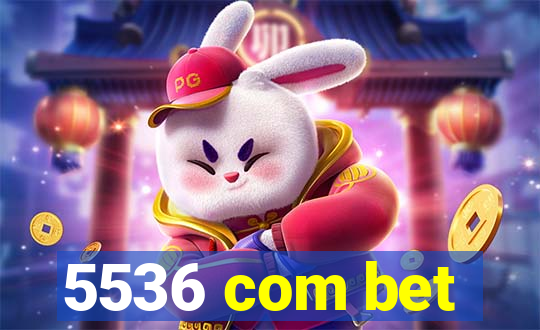 5536 com bet